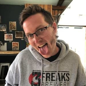 Meet your Posher, Andy